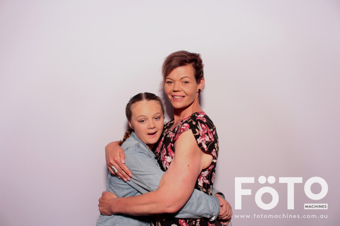 Lenny & Mel's Wedding | View more photos from the event at gallery.fotomachines.com.au/u/FOTOMachines/Lenny-Mels-Wedding